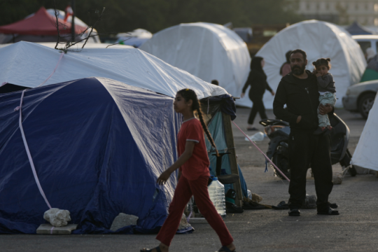 Ο Λίβανος διαψεύδει Τραμπ: «Δεν έχουμε ενημερωθεί για καμία συνάντηση με το Ισραήλ»